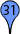 icono azul 31