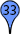icono azul 33