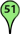 icono verde 51