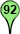 icono verde 92