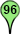 icono verde 96