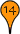 icono naranja 14