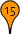 icono naranja 15