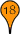 icono naranja 18