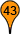 icono naranja 43