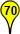 icono amarillo 70