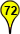 icono amarillo 72