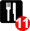 icono restaurante 11