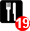 icono restaurante 19