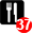 icono restaurante 37