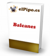 Viaje a los Balcanes