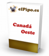 Viaje a Canadá Oeste