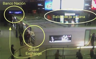 cambio moneda aeropuerto ezeiza