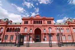 Casa Rosada