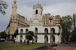 Museo de Historia Nacional del Cabildo