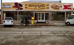 Panadería La Unión