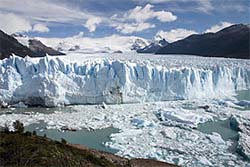 Glaciar Perito Moreno