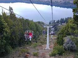 Cerro Campanario