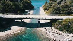 Puente Arroyo La Angostura