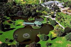 Jardín Botánico Carlos Thays