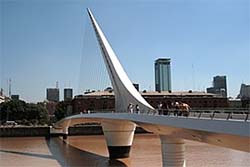 Puente de la Mujer