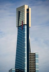 eureka tower