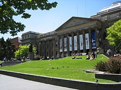 state library of victoria