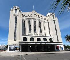Forum Melbourne