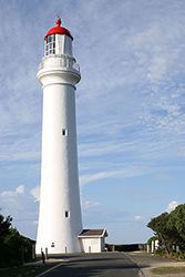 SplitPoint Lighthouse