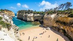 loch ard gorge