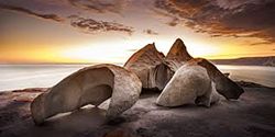 remarkable rocks