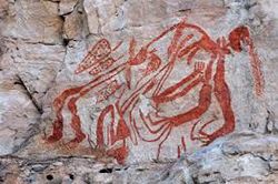 Ubirr Art Site