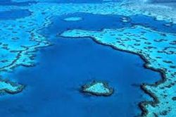 Great Barrier Reef