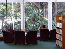 Cairns Library