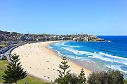 Bondi Beach