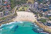 Tamarama Beach