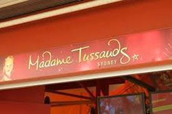 Madame Tussauds Sydney