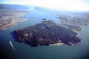 stanley park