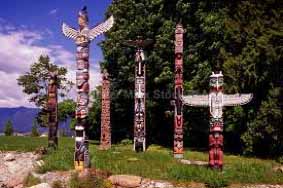 totems