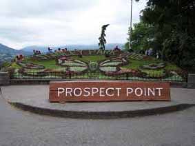 prospect point