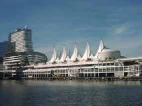 canada place