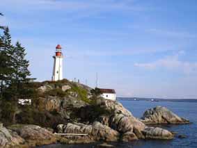 lighthouse park