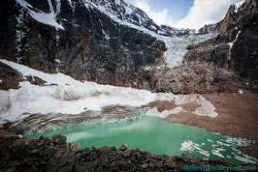 mount edith cavell