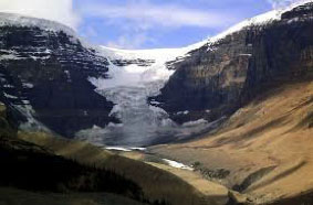 stutfield glacier viewpoint