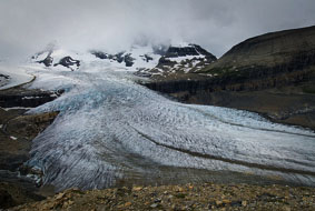 snowbird glacier