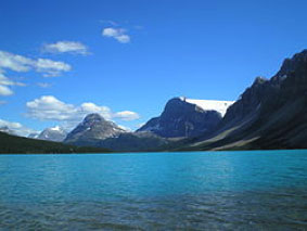 bow lake 