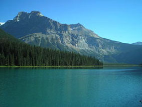 emerald lake