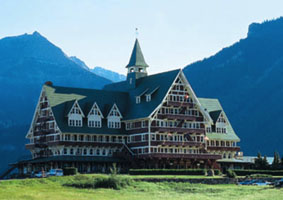 prince of wales hotel