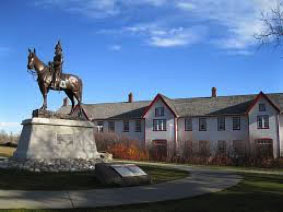 fort calgary