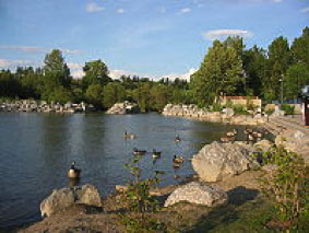 prince's island park